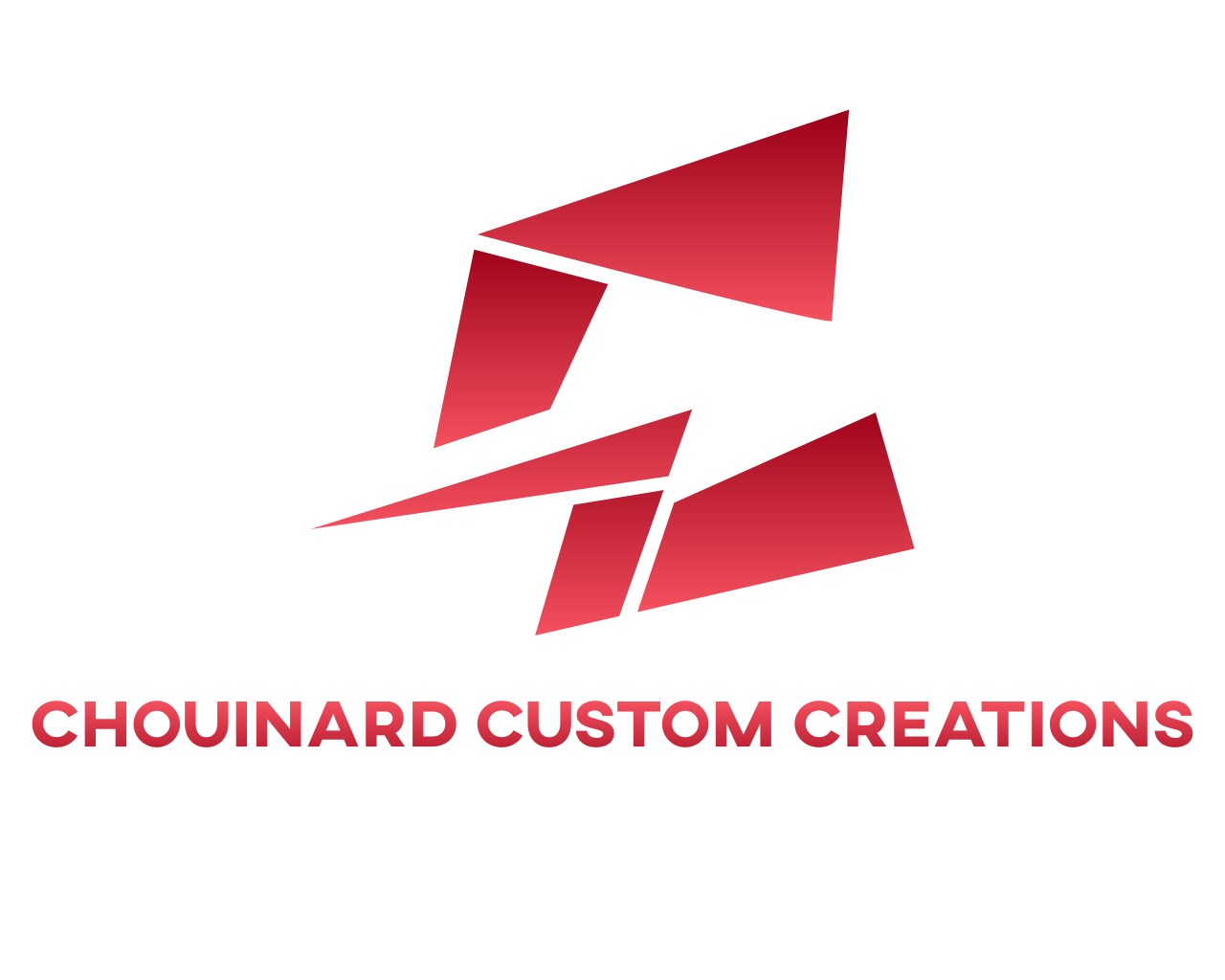 Chouinard Custom Creations