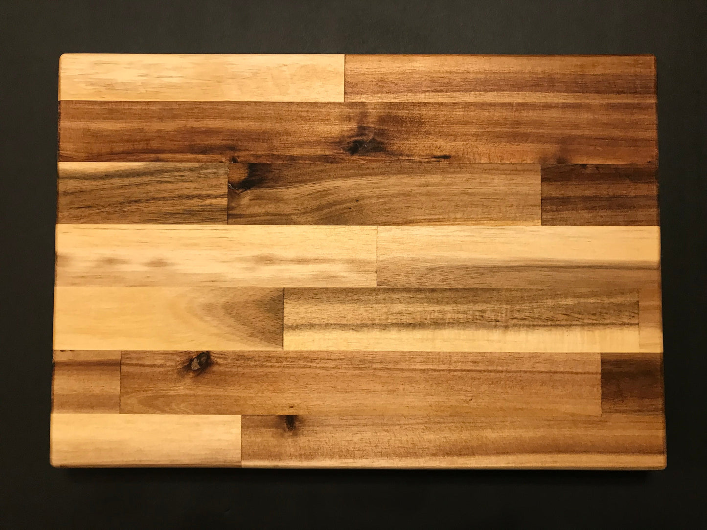 Michigan Great Lakes Cutting Board