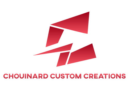 Chouinard Custom Creations